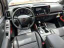 Thumbnail image of 2025 Nissan Frontier at Scott Evans Nissan New