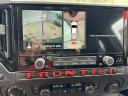 Thumbnail image of 2025 Nissan Frontier at Scott Evans Nissan New