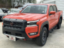 Thumbnail image of 2025 Nissan Frontier at Scott Evans Nissan New
