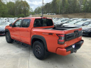 Thumbnail image of 2025 Nissan Frontier at Scott Evans Nissan New