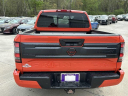 Thumbnail image of 2025 Nissan Frontier at Scott Evans Nissan New