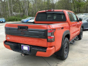 Thumbnail image of 2025 Nissan Frontier at Scott Evans Nissan New