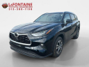 Thumbnail image of 2024 Toyota Highlander at LaFontaine Toyota Kia Genesis of Dearborn