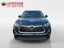 Thumbnail image of 2024 Toyota Highlander at LaFontaine Toyota Kia Genesis of Dearborn
