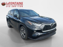 Thumbnail image of 2024 Toyota Highlander at LaFontaine Toyota Kia Genesis of Dearborn