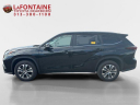 2024 Toyota Highlander XLE at LaFontaine Toyota Kia Genesis of Dearborn