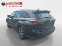 Thumbnail image of 2024 Toyota Highlander at LaFontaine Toyota Kia Genesis of Dearborn