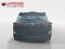 Thumbnail image of 2024 Toyota Highlander at LaFontaine Toyota Kia Genesis of Dearborn
