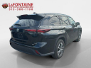 Thumbnail image of 2024 Toyota Highlander at LaFontaine Toyota Kia Genesis of Dearborn