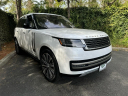 Thumbnail image of 2023 Land Rover Range Rover at Jaguar Land Rover Huntington