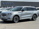 2023 Lincoln Aviator Black Label Grand Touring at Lasco Ford
