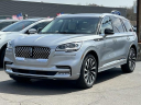 Thumbnail image of 2023 Lincoln Aviator at Lasco Ford