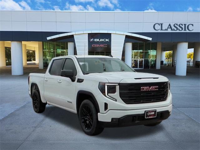 Thumbnail image of 2025 GMC Sierra 1500 at Classic Buick Gmc Of Arlington