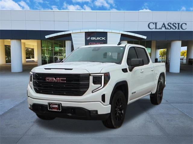 Thumbnail image of 2025 GMC Sierra 1500 at Classic Buick Gmc Of Arlington