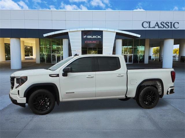 Thumbnail image of 2025 GMC Sierra 1500 at Classic Buick Gmc Of Arlington
