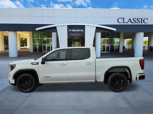 Thumbnail image of 2025 GMC Sierra 1500 at Classic Buick Gmc Of Arlington