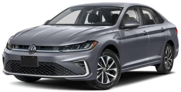 Thumbnail image of 2025 Volkswagen Jetta at Volkswagen of West Islip