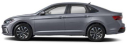 Thumbnail image of 2025 Volkswagen Jetta at Volkswagen of West Islip