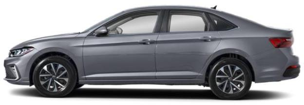 Thumbnail image of 2025 Volkswagen Jetta at Volkswagen of West Islip