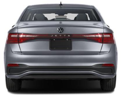 Thumbnail image of 2025 Volkswagen Jetta at Volkswagen of West Islip