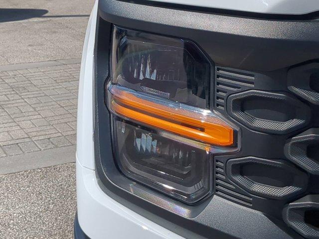 Thumbnail image of 2024 Ford F-150 at Palm Bay Ford Used