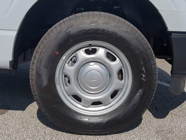 Thumbnail image of 2024 Ford F-150 at Palm Bay Ford Used