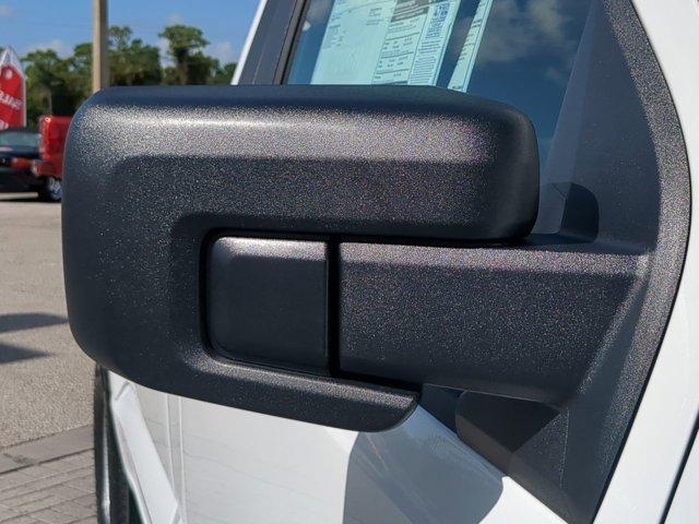 Thumbnail image of 2024 Ford F-150 at Palm Bay Ford Used