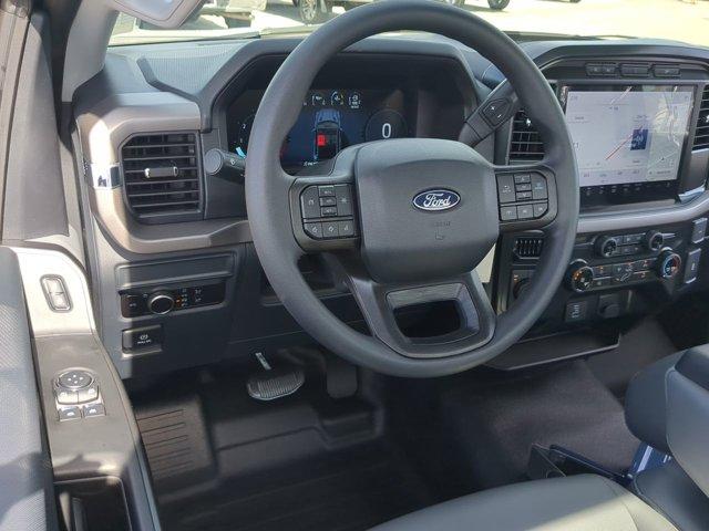 Thumbnail image of 2024 Ford F-150 at Palm Bay Ford Used