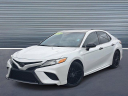 Thumbnail image of 2020 Toyota Camry at Bert Smith VW Subaru - NEW