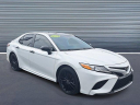 Thumbnail image of 2020 Toyota Camry at Bert Smith VW Subaru - NEW