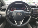 Thumbnail image of 2020 Toyota Camry at Bert Smith VW Subaru - NEW