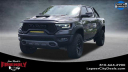Thumbnail image of 2022 Ram 1500 at Jim Riehl's Friendly Chrysler Dodge Jeep Ram of Lapeer