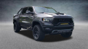Thumbnail image of 2022 Ram 1500 at Jim Riehl's Friendly Chrysler Dodge Jeep Ram of Lapeer