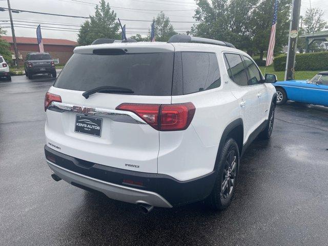 Thumbnail image of 2019 GMC Acadia at Kens Autos