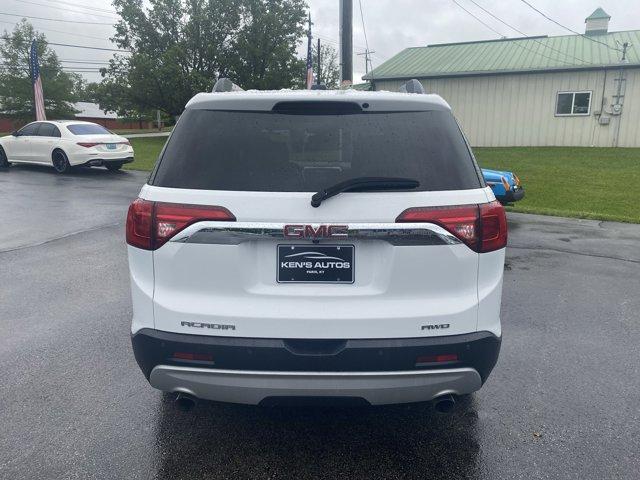 Thumbnail image of 2019 GMC Acadia at Kens Autos