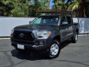 Thumbnail image of 2021 Toyota Tacoma at Thousand Oaks Toyota