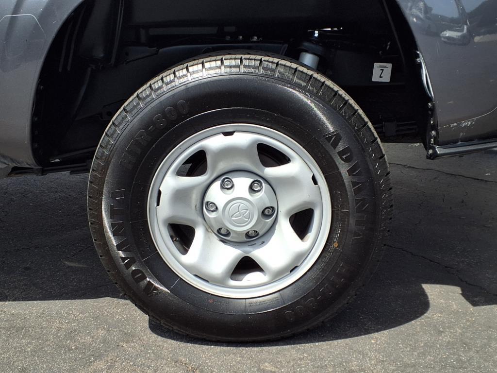Thumbnail image of 2021 Toyota Tacoma at Thousand Oaks Toyota