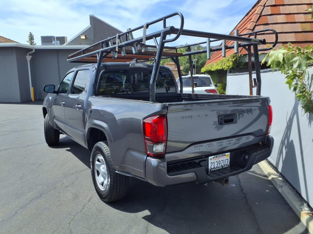 Thumbnail image of 2021 Toyota Tacoma at Thousand Oaks Toyota