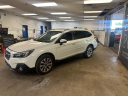 Thumbnail image of 2018 Subaru Outback at BUCKLEY AUTO CENTER
