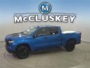 Thumbnail image of 2022 Chevrolet Silverado 1500 at Mccluskey Chevrolet Kings Automall