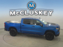 Thumbnail image of 2022 Chevrolet Silverado 1500 at Mccluskey Chevrolet Kings Automall