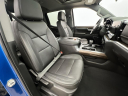 Thumbnail image of 2022 Chevrolet Silverado 1500 at Mccluskey Chevrolet Kings Automall