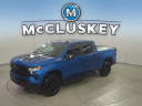 Thumbnail image of 2022 Chevrolet Silverado 1500 at Mccluskey Chevrolet Kings Automall
