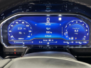Thumbnail image of 2022 Chevrolet Silverado 1500 at Mccluskey Chevrolet Kings Automall