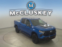 Thumbnail image of 2022 Chevrolet Silverado 1500 at Mccluskey Chevrolet Kings Automall