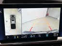 Thumbnail image of 2022 Chevrolet Silverado 1500 at Mccluskey Chevrolet Kings Automall