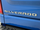 Thumbnail image of 2022 Chevrolet Silverado 1500 at Mccluskey Chevrolet Kings Automall