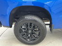 Thumbnail image of 2022 Chevrolet Silverado 1500 at Mccluskey Chevrolet Kings Automall