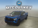 Thumbnail image of 2022 Chevrolet Silverado 1500 at Mccluskey Chevrolet Kings Automall