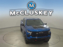 Thumbnail image of 2022 Chevrolet Silverado 1500 at Mccluskey Chevrolet Kings Automall